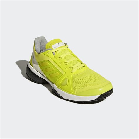 yellow adidas shoes women.